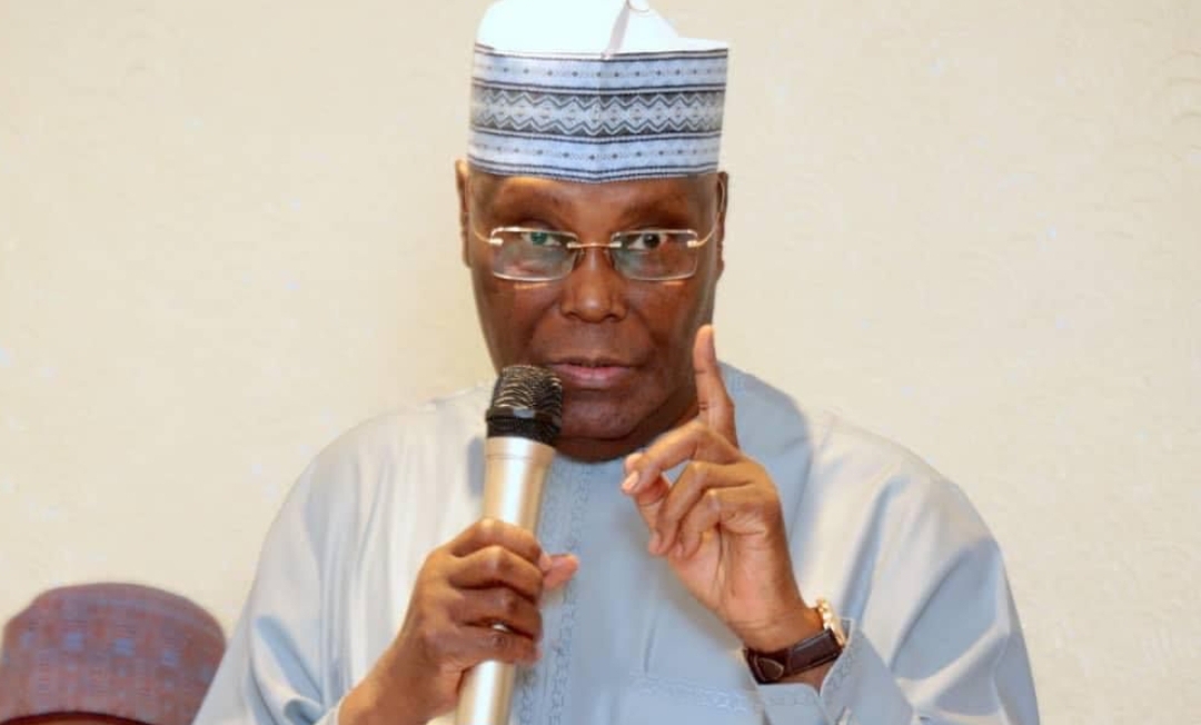 Atiku Decries Low Voter Turnout in FCT Elections, Accuses Government of Suffocating Democracy